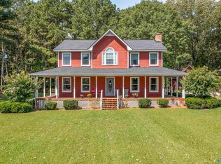 262 Karaway Hls, Gadsden, AL 35901