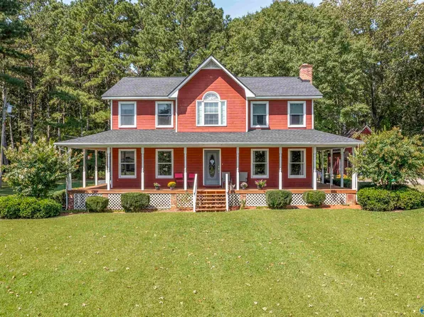 262 Karaway Hls, Gadsden, AL 35901