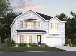 Aspen Plan, The Oaks, Goose Creek, SC 29445