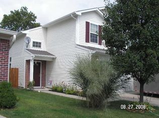4320 Autumn Crest Ct, Indianapolis, IN 46268