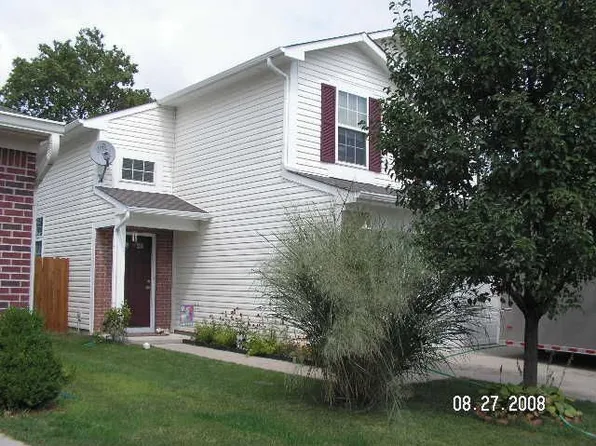 4320 Autumn Crest Ct, Indianapolis, IN 46268