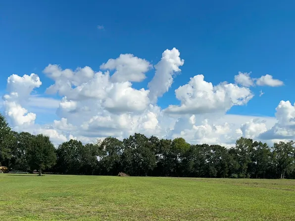 Tbd Olivier Road, Arnaudville, LA 70512