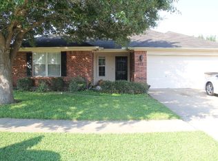 205 Deer Chase, Victoria, TX 77901