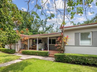 11105 NE 9th Ave, Biscayne Park, FL, 33161