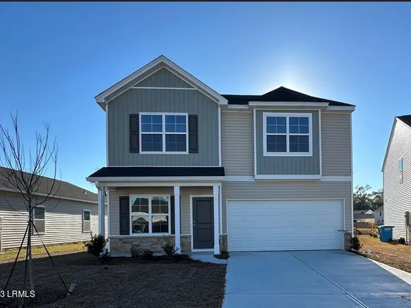 46 Cedarwood St, Beaufort, SC 29906