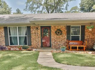 1211 Lake Cross Rd, Hideaway, TX 75771