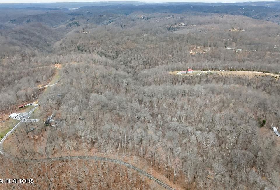 1st image of Benton Tidwell Rd