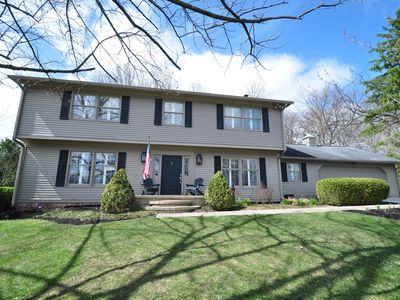 12176 Crestwood Dr, Carmel, IN, 46033