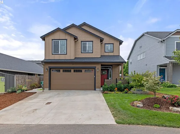 2213 NE Brendan Cir, Vancouver, WA 98663