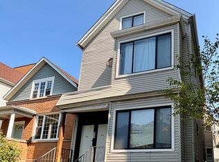 2525 N Ashland Ave APT 2F, Chicago, IL 60614