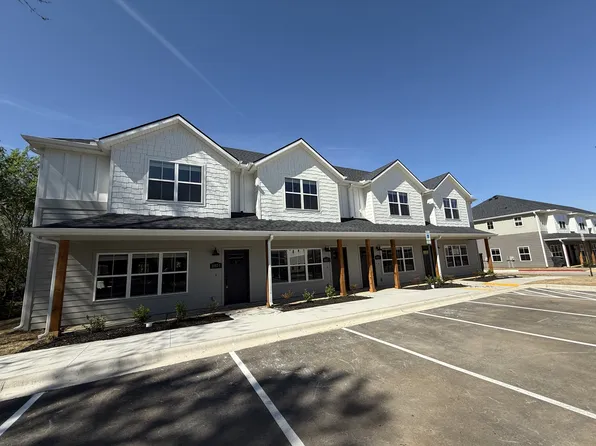 1851 South Garland Avenue - 6, 1851 S Garland Ave, Fayetteville, AR 72701