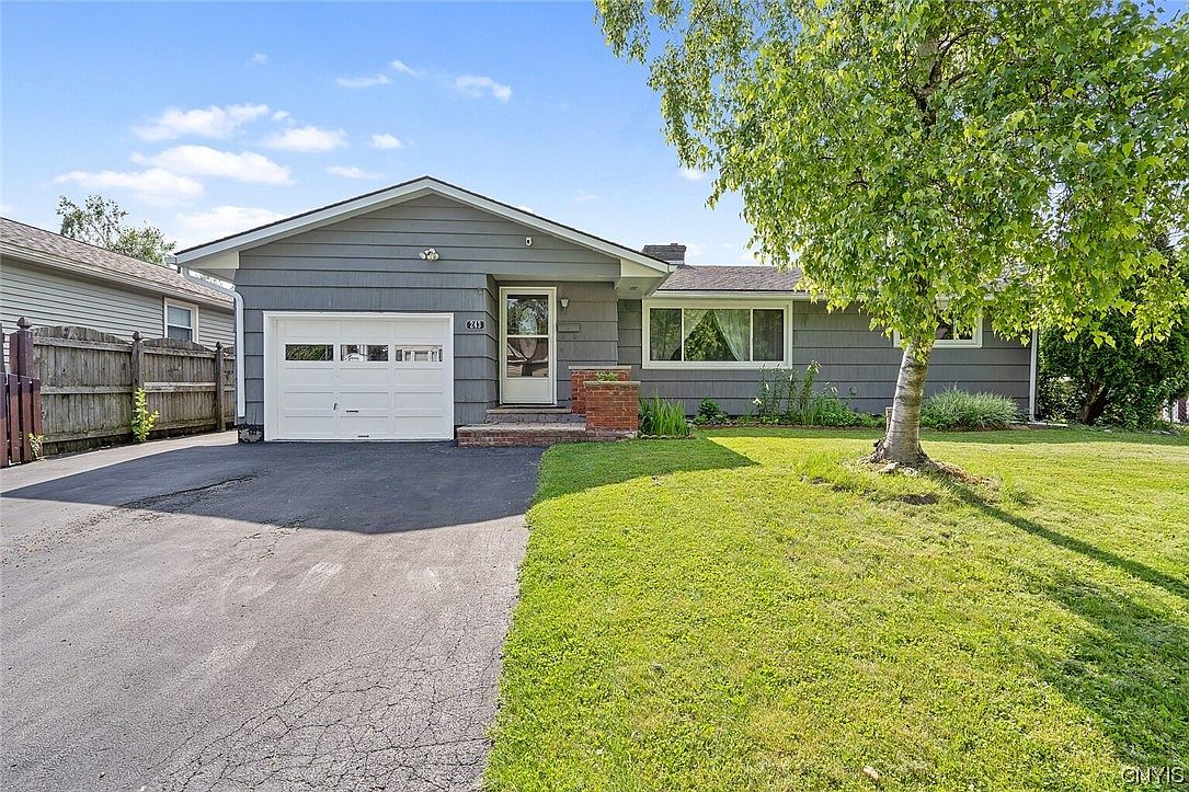 243 Wainwright Ave, Syracuse, NY 13208 Zillow