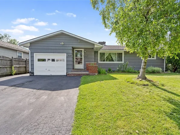 243 Wainwright Ave, Syracuse, NY 13208