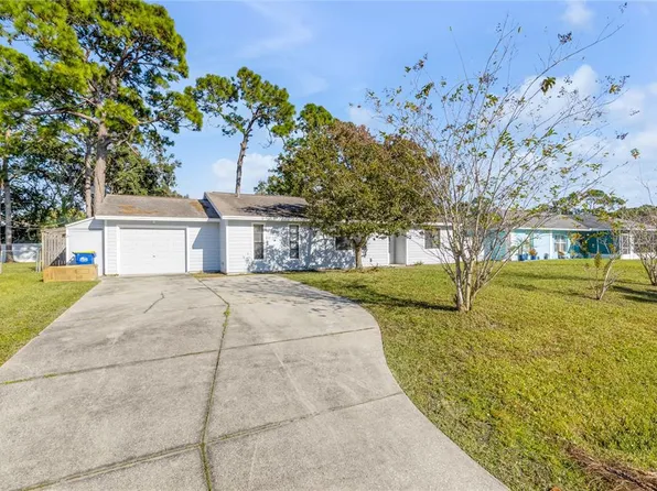 3415 Tamarind Dr, Edgewater, FL 32141