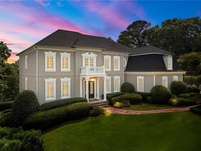 4720 Cliffside Ct, Marietta, GA, 30067