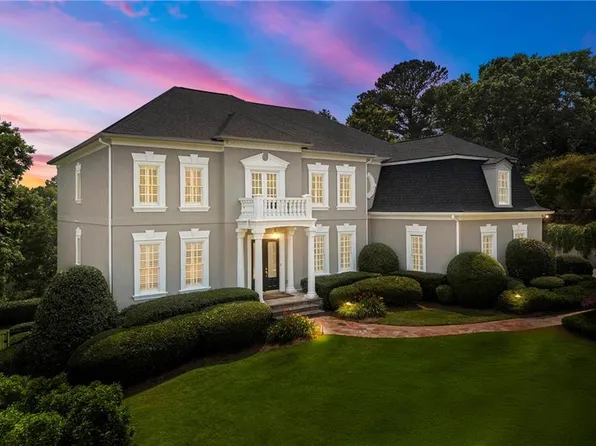 4720 Cliffside Ct, Marietta, GA 30067