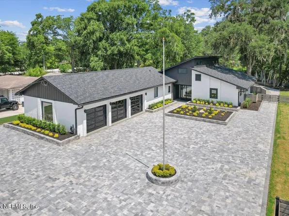 8833 SANCHEZ Road, Jacksonville, FL 32217