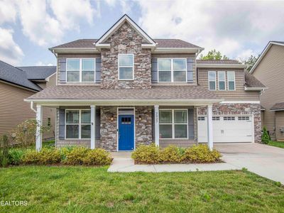 2927 Cardiff Castle Ln, Knoxville, TN, 37931