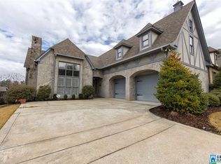 1147 Barkley Ln, Birmingham, AL 35242