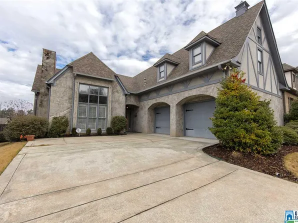 1147 Barkley Ln, Birmingham, AL 35242