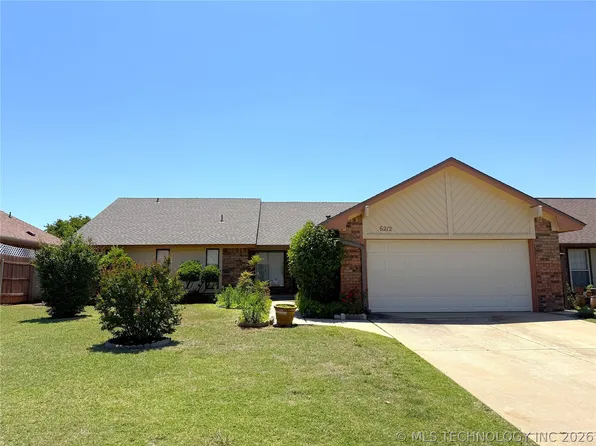 6212 SE 56th St, Oklahoma City, OK 73135