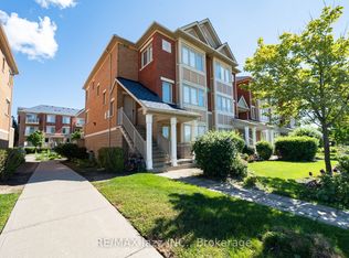 5025 9th Line #12, Mississauga, ON L5M 0E6