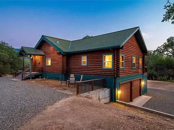 3133 River Haven Dr, Mariposa, CA 95338