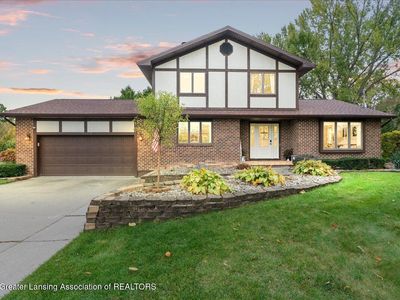 12108 Madonna Dr, Lansing, MI, 48917