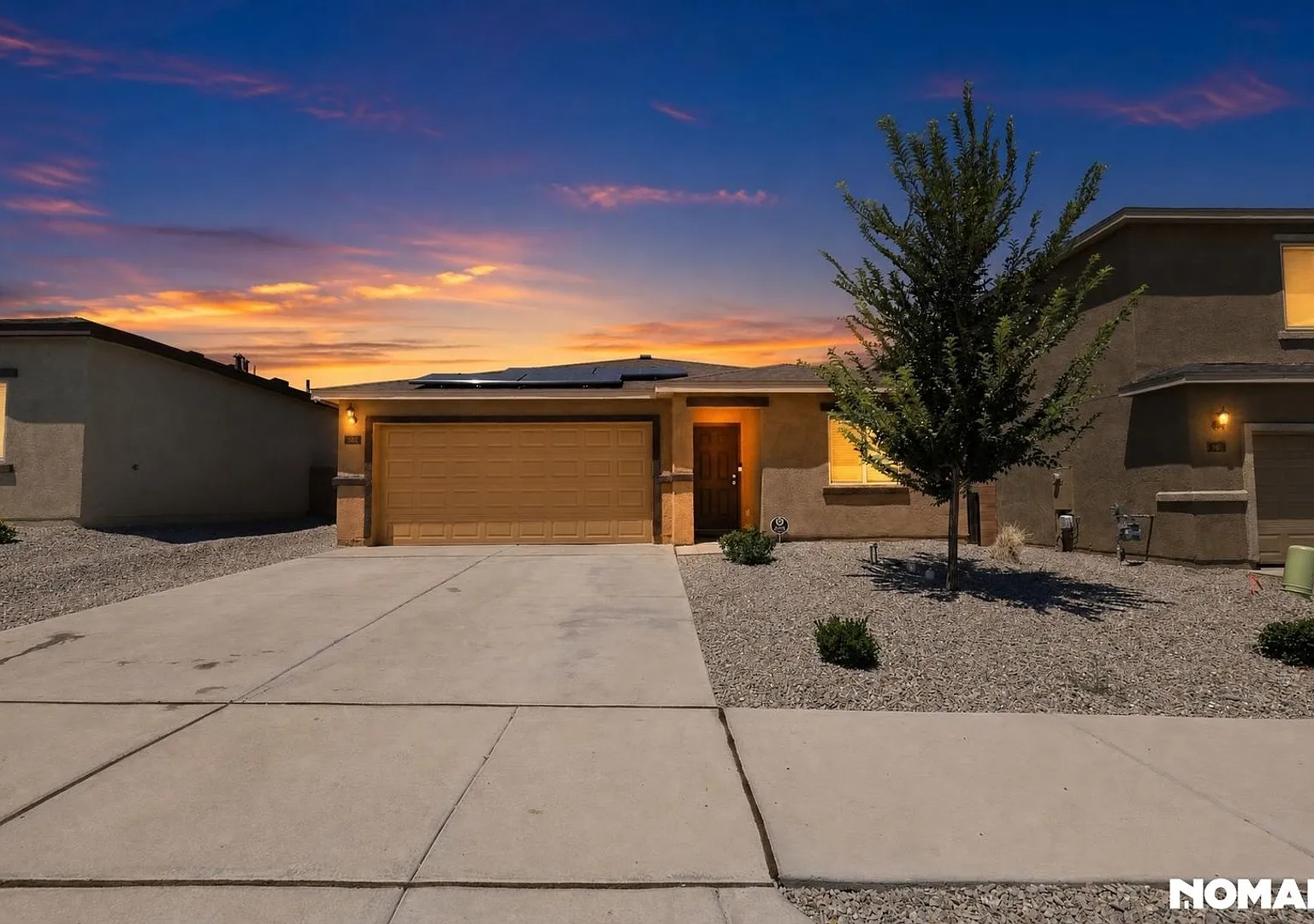 Charming 3BR House in Albuquerque — Photo 1
