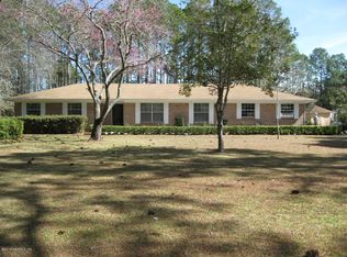 1063 Hiddenwoods Rd, Jacksonville, FL 32220