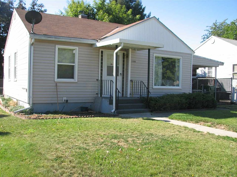 1st image of 1104 E Heroy Ave