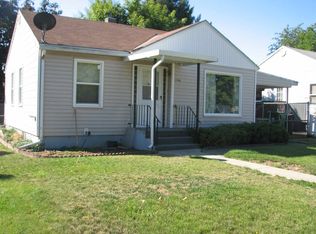 1104 E Heroy Ave, Spokane, WA 99207