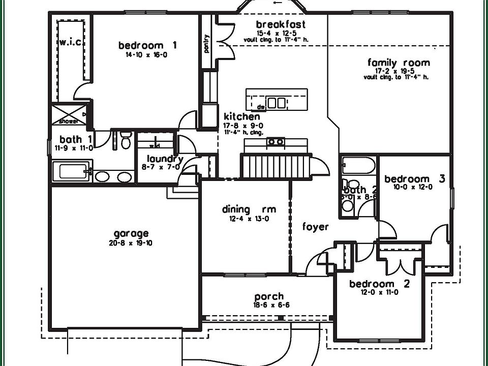 2nd image of 1572 Dempsey Dr #Czla6e