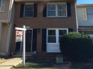 12322 Quail Woods Dr, Germantown, MD 20874