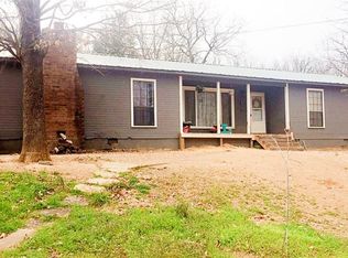 201 Lorie Ln, Pocola, OK 74902