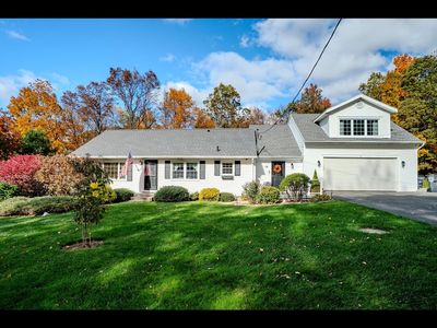 19 Forest Hill Rd, Hampden, MA, 01036