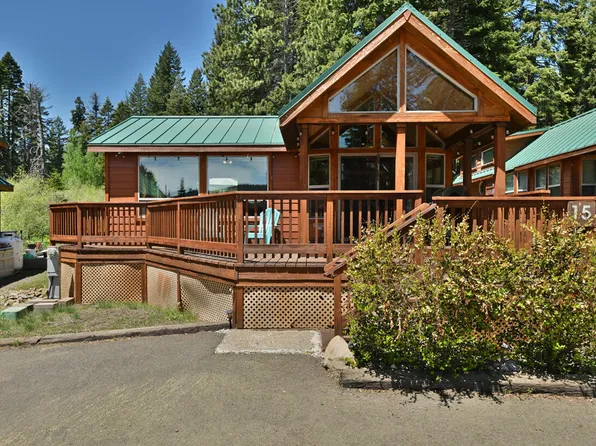 7900 Hyatt Prairie Rd #15, Ashland, OR 97520