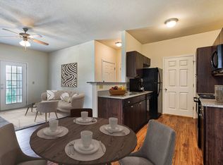 Cypress Bend Village Apartments, Beaumont, TX 77706