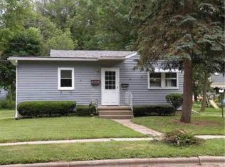915 Ransom St, Ripon, WI 54971