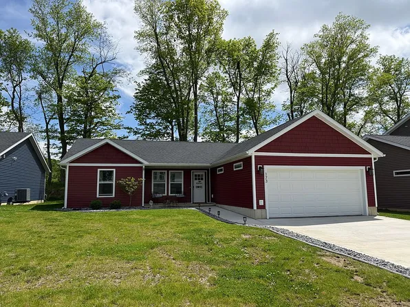 173 Brushwood Dr, Mansfield, OH 44907