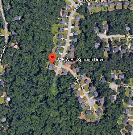 1st image of 245 W Springs Dr Lot 0