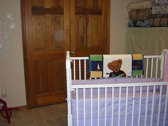 Craft Room