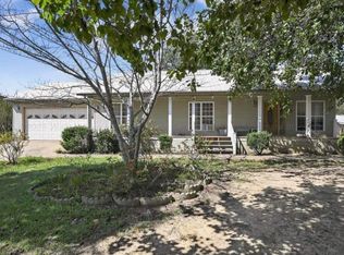 1298 Blackwell Dairy Rd, Jasper, AL 35504