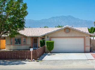 31675 San Miguelito Dr, Thousand Palms, CA 92276