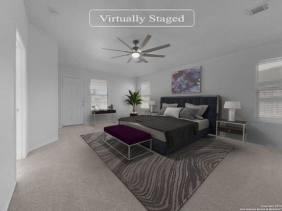 4th image of 3918 CANYON PKWY
