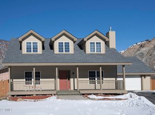 90 Price Ln, Gypsum, CO 81637