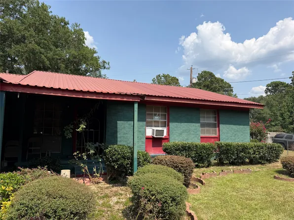 902 Belvedere Dr, Henderson, TX 75652