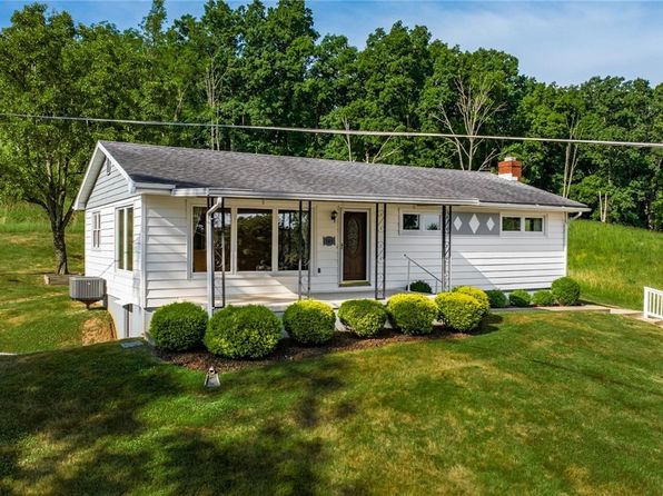 165 Reservoir Rd, New Concord, OH 43762