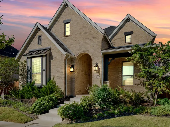3205 Point Indy Ln, Celina, TX 75009