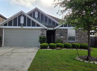29535 Whitebrush Trace Dr, Spring, TX 77386